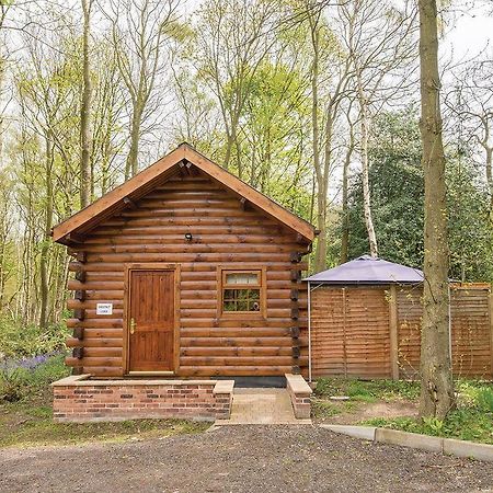 Redbrick Lodges Clipstone Εξωτερικό φωτογραφία