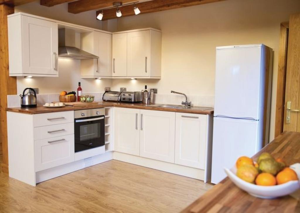 Redbrick Lodges Clipstone Εξωτερικό φωτογραφία