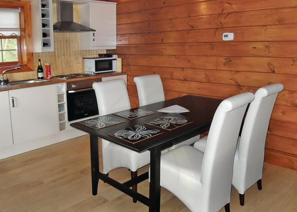 Redbrick Lodges Clipstone Εξωτερικό φωτογραφία