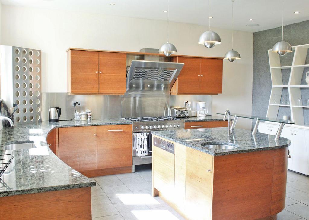 Redbrick Lodges Clipstone Εξωτερικό φωτογραφία