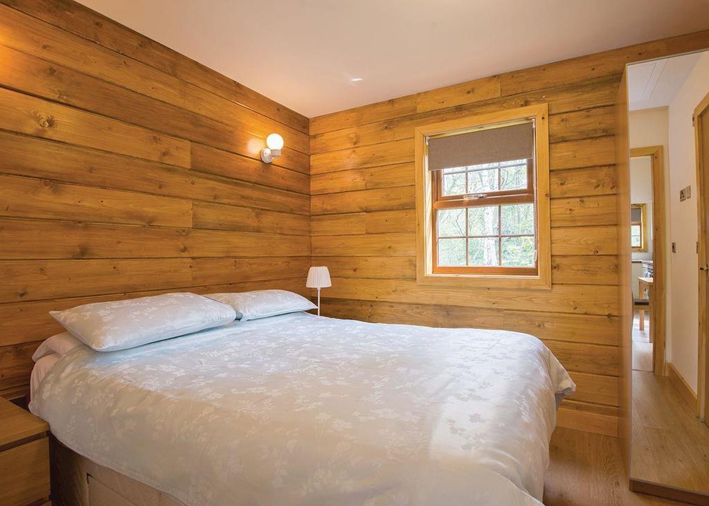 Redbrick Lodges Clipstone Εξωτερικό φωτογραφία